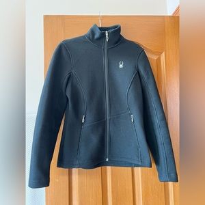 NWOT. Women’s Spyder jacket.